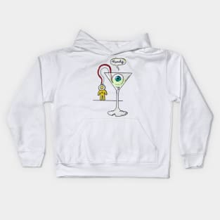 Martini Kids Hoodie